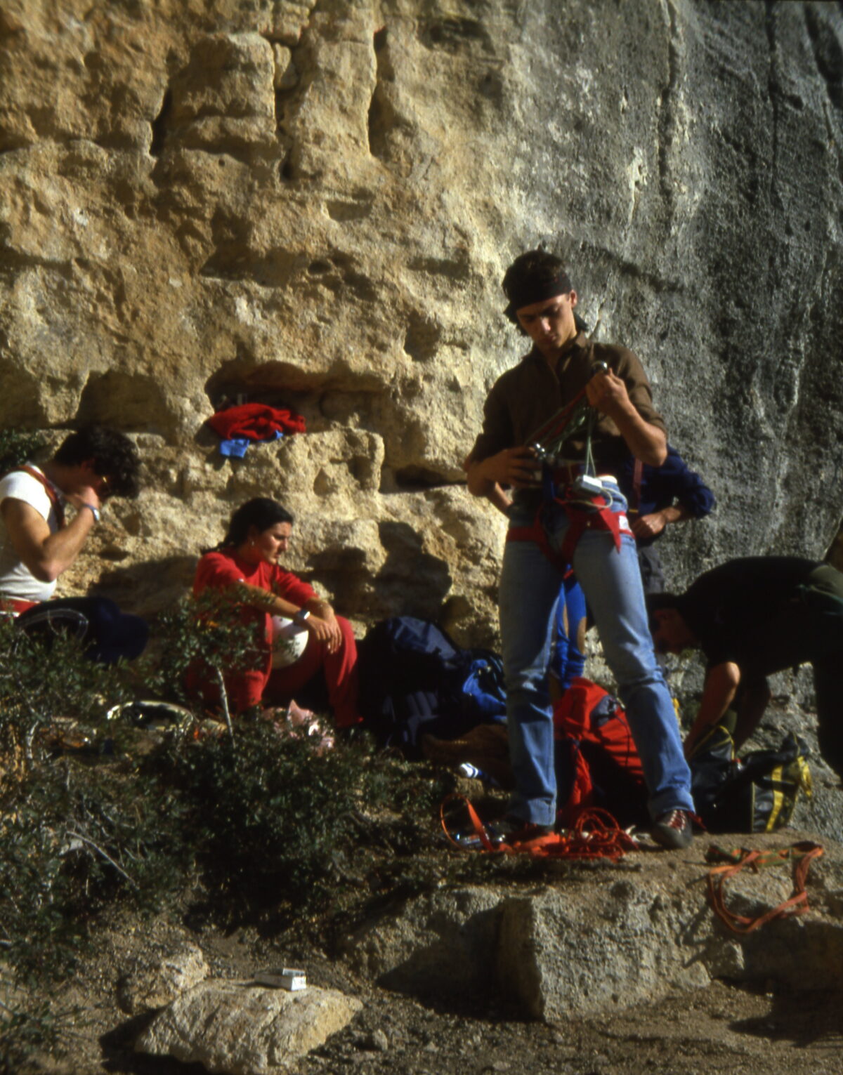 Viaggio Alle Origini Paolo Bernascone Montagna Amica Biella